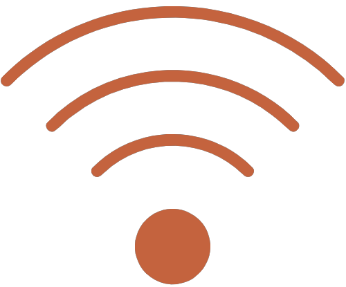 Fast Free Wi-Fi
