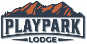 Playpark Lodge Logo